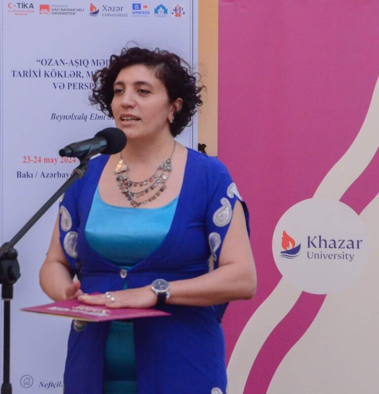 Açılış mərasiminin folo qalereyası