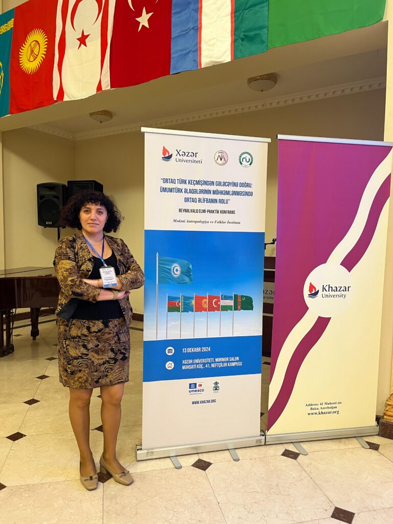 Khazar MAFİnin nümayəndələri İçtimai Radioda çıxış edəcək